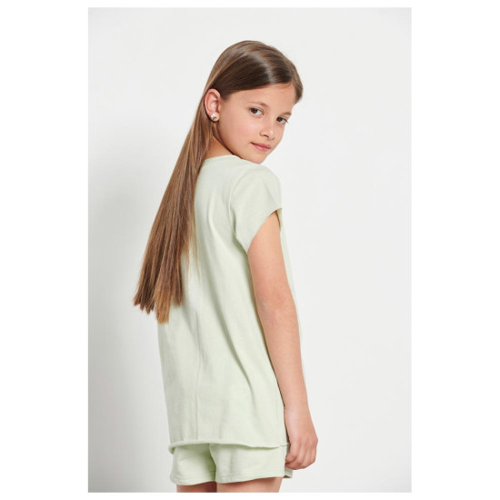 Bodytalk Παιδική κοντομάνικη μπλούζα